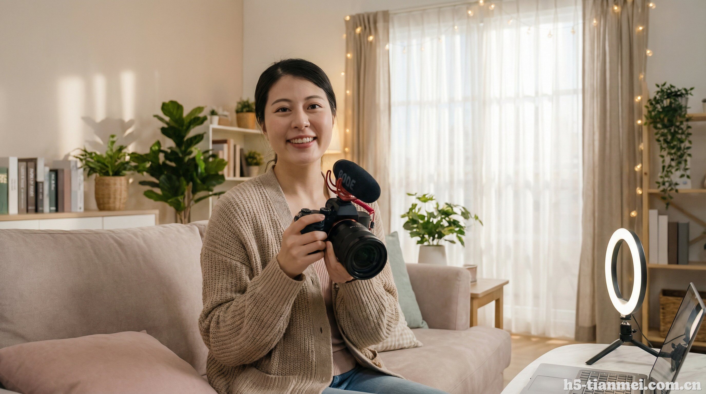 天美影视二次元亚文化视频